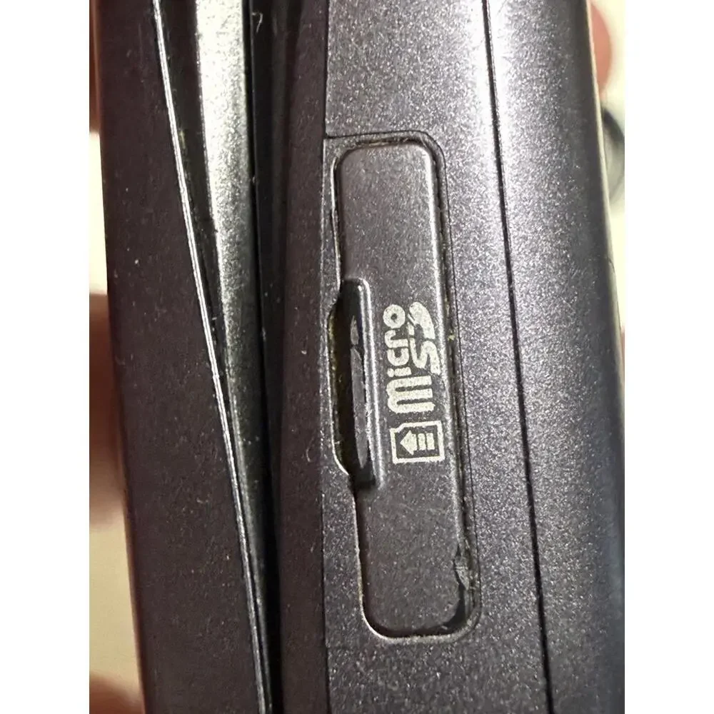 LG VX8350 - Gray and Black ( Verizon ) Cellular Flip Phone
